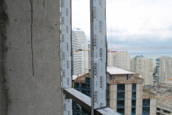 Daire 34.9 m² Daire - Kahramanlar Sokağı, Batumi, Gürcistan