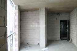 Daire 34.9 m² Daire - Kahramanlar Sokağı, Batumi, Gürcistan