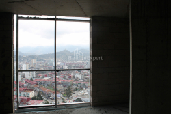 Daire 34.9 m² Daire - Kahramanlar Sokağı, Batumi, Gürcistan
