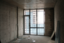 Daire 35.9 m² Daire - Kahramanlar Sokağı, Batumi, Gürcistan