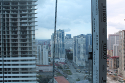 Daire 35.9 m² Daire - Kahramanlar Sokağı, Batumi, Gürcistan