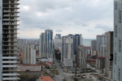 Daire 35.4 m² Daire - Kahramanlar Sokağı, Batumi, Gürcistan