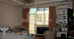 Daire 3-oda 84 m² - İlya Çavçavadze, Batumi