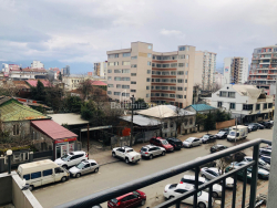 Daire 100 m² Daire - Selima Khimshiashvili, Batumi, Gürcistan