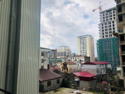 Daire 100 m² Daire - Selima Khimshiashvili, Batumi, Gürcistan