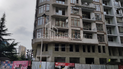 Daire 4-oda 118 m² - Stefan Zubalaşvili, Batumi