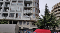 Daire 4-oda 118 m² - Stefan Zubalaşvili, Batumi