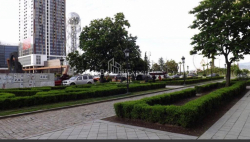 Daire 67 m² Daire - Memeda Abashidze, Batumi, Gürcistan