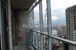 Daire 59.4 m² Daire - Kahramanlar Sokağı, Batumi, Gürcistan