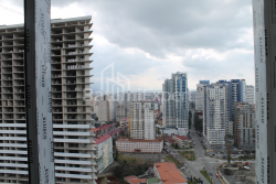 Daire 59.4 m² Daire - Kahramanlar Sokağı, Batumi, Gürcistan