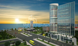 Daire 2-oda 59.4 m² - Kahramanlar Sokağı, Batumi