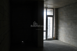 Daire 1-oda 39.3 m² - Kahramanlar Sokağı, Batumi