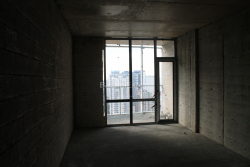 Daire 40.7 m² Daire - Kahramanlar Sokağı, Batumi, Gürcistan