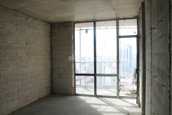 Daire 40.7 m² Daire - Kahramanlar Sokağı, Batumi, Gürcistan