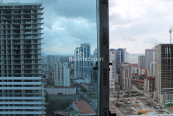 Daire 1-oda 40.7 m² - Kahramanlar Sokağı, Batumi