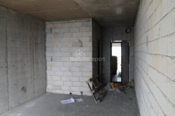 Daire 40.7 m² Daire - Kahramanlar Sokağı, Batumi, Gürcistan