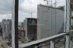 Daire 40.7 m² Daire - Kahramanlar Sokağı, Batumi, Gürcistan