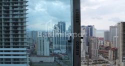 Daire 2-oda 59.4 m² - Kahramanlar Sokağı, Batumi