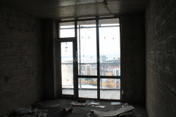 Daire 35.2 m² Daire - Kahramanlar Sokağı, Batumi, Gürcistan
