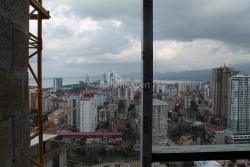 Daire 32.6 m² Daire - Kahramanlar Sokağı, Batumi, Gürcistan