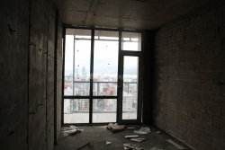 Daire 32.6 m² Daire - Kahramanlar Sokağı, Batumi, Gürcistan