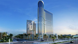 Daire 1-oda 30.7 m² - Kahramanlar Sokağı, Batumi