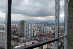 Daire 30.7 m² Daire - Kahramanlar Sokağı, Batumi, Gürcistan