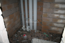 Daire 1-oda 30.3 m² - Kahramanlar Sokağı, Batumi