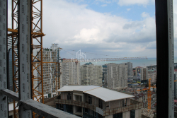 Daire 30 m² Daire - Kahramanlar Sokağı, Batumi, Gürcistan