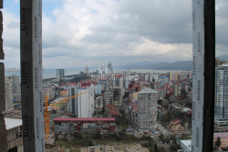 Daire 30 m² Daire - Kahramanlar Sokağı, Batumi, Gürcistan