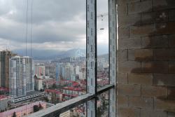 Daire 30 m² Daire - Kahramanlar Sokağı, Batumi, Gürcistan