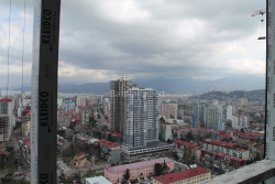 Daire 29.9 m² Daire - Kahramanlar Sokağı, Batumi, Gürcistan