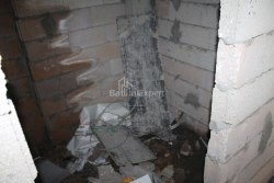Daire 1-oda 29.9 m² - Kahramanlar Sokağı, Batumi