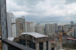 Daire 31.4 m² Daire - Kahramanlar Sokağı, Batumi, Gürcistan