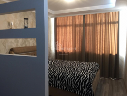 Daire 72 m² Daire - Yusuf Kobaladze, Batumi, Gürcistan