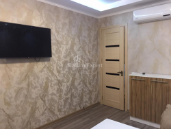 Daire 2-oda 72 m² - Yusuf Kobaladze, Batumi