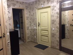 Daire 72 m² Daire - Yusuf Kobaladze, Batumi, Gürcistan