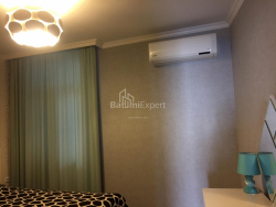 Daire 72 m² Daire - Yusuf Kobaladze, Batumi, Gürcistan