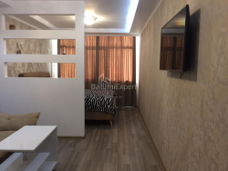 Daire 2-oda 72 m² - Yusuf Kobaladze, Batumi