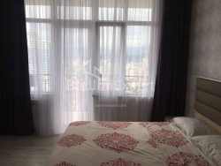 Daire 65 m² Daire - Şalva Inasaridze, Batumi, Gürcistan