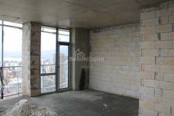 Daire 49.2 m² Daire - Kahramanlar Sokağı, Batumi, Gürcistan