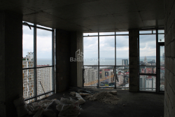 Daire 49.2 m² Daire - Kahramanlar Sokağı, Batumi, Gürcistan