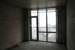 Daire 35.2 m² Daire - Kahramanlar Sokağı, Batumi, Gürcistan