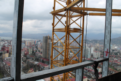 Daire 35 m² Daire - Kahramanlar Sokağı, Batumi, Gürcistan