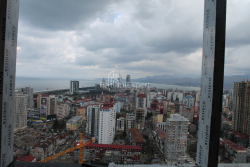Daire 35 m² Daire - Kahramanlar Sokağı, Batumi, Gürcistan