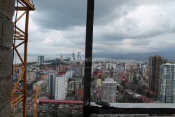 Daire 32.6 m² Daire - Kahramanlar Sokağı, Batumi, Gürcistan
