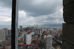 Daire 30.7 m² Daire - Kahramanlar Sokağı, Batumi, Gürcistan