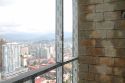 Daire 30.3 m² Daire - Kahramanlar Sokağı, Batumi, Gürcistan