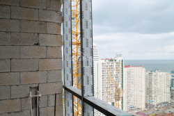 Daire 29.9 m² Daire - Kahramanlar Sokağı, Batumi, Gürcistan