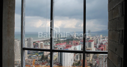 Daire 57.1 m² Daire - Kahramanlar Sokağı, Batumi, Gürcistan